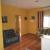 Detalle de entrada al apartamento, ventanal al patio exterior. Total de metros construidos 45 mtr/cuadrados.
Climatización eléctrica.